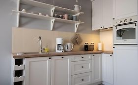 Apartament O Wysokim Standardzie W Centrum Miasta